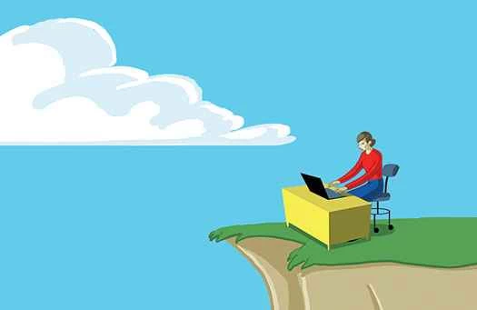 新しい規格により、Wi-Fiは携帯電話と同じくらい普及する可能性がある