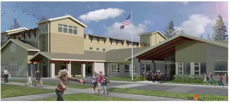 あなたの近くの海岸にもうすぐ登場：垂直型津波シェルター