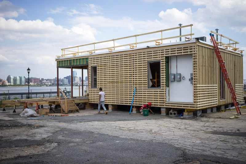 SURE構造: 06 断熱