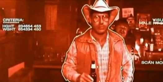 Googleのスマートグラスを通して見る世界