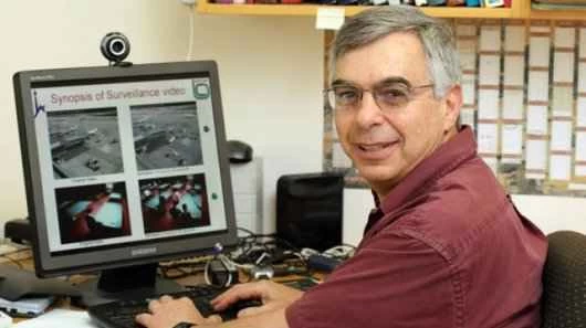 シュムエル・ペレグ