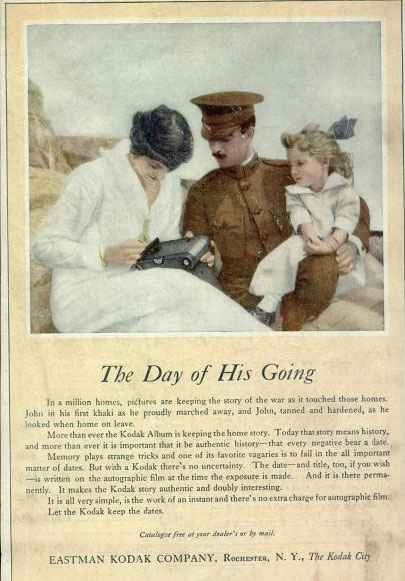 イーストマン・コダックカメラ