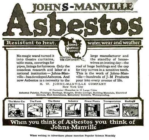 アーカイブギャラリー: ポピュラーサイエンス誌のビンテージ広告