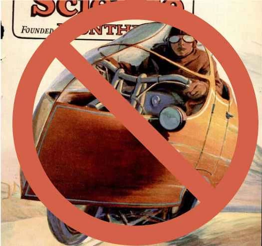 運転におけるイノベーション：電動スターターが電気自動車を殺した経緯