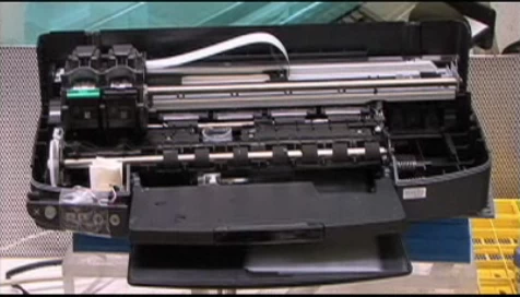 組織工学者がTED 2011のステージ上でダミー腎臓モデルを印刷 [更新]