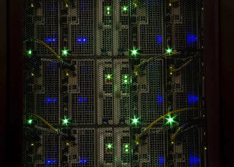 スーパーコンピューティングが人類の起源の謎を解き明かす