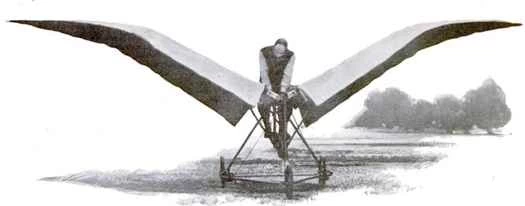 1935年12月: 最初のフラッパー