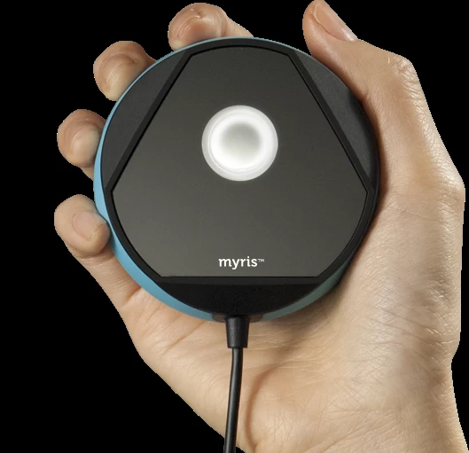 マイリスアイロック