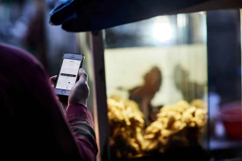 Uberは実際に飲酒運転事故の防止に役立つ可能性がある - 一部の都市では