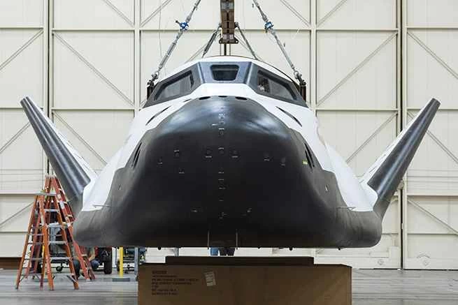 SNCドリームチェイサー