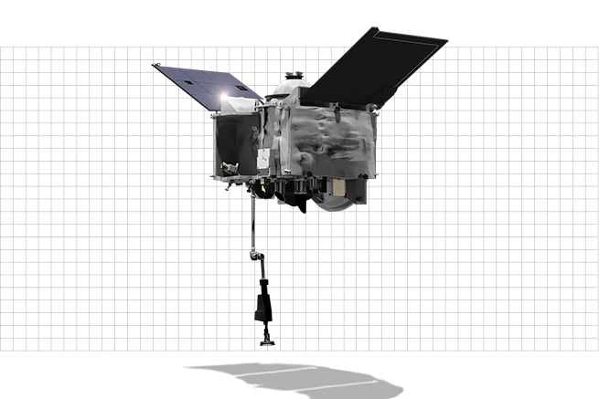 NASA オシリス・レックス