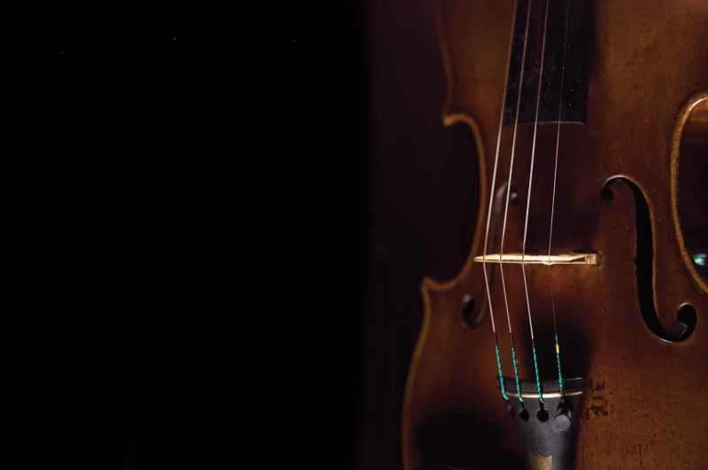 ストラディバリウスの音色を救うための驚異的な実験の内幕