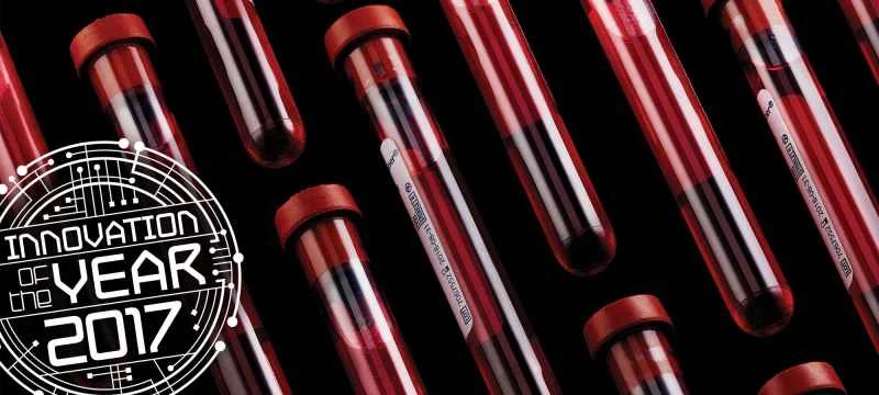 今年最も重要な12の健康イノベーション