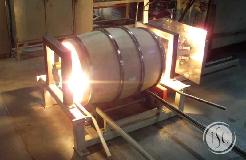 赤外線放射はウイスキーの味を微調整できる