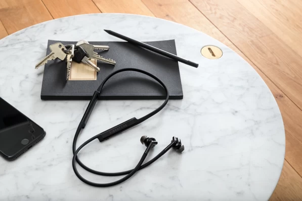 Libratone Track+ ヘッドフォン