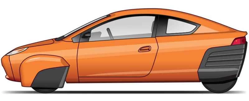 現在/未来：エリオ