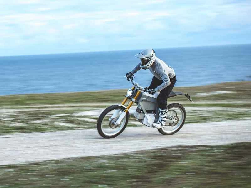 Kalk&（そして）電動自転車