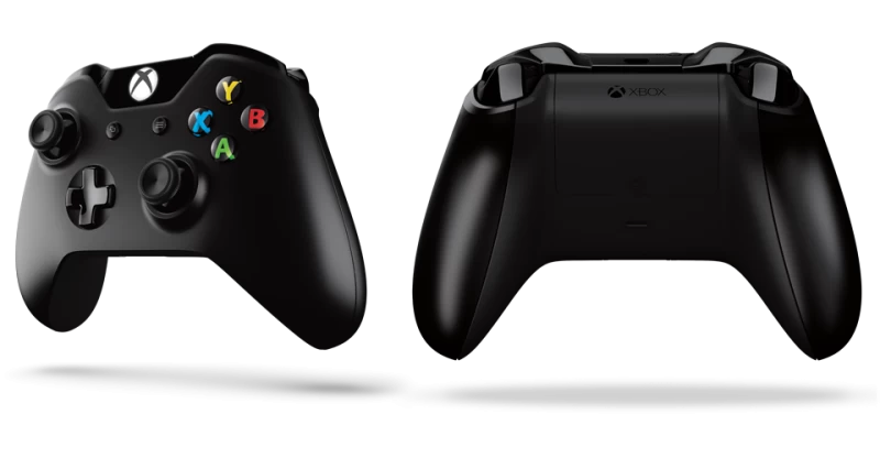 Xbox One コントローラー