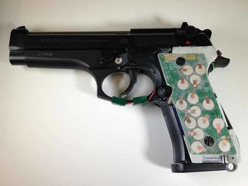 よりスマートな銃は大量虐殺を防ぐことができるか?