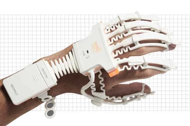 スマートグローブ