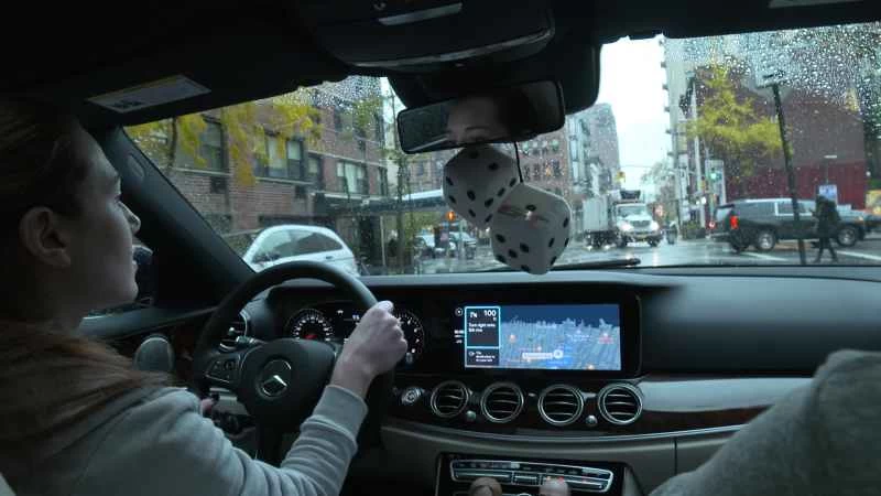 Apple CarPlayとAndroid Autoを試してみた - 仕組みはこうだ