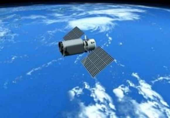 シュンティエン宇宙望遠鏡 中国