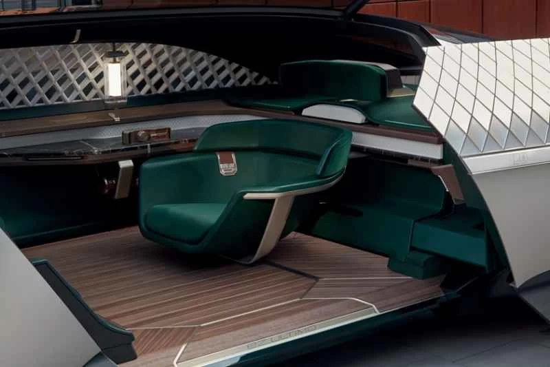 ルノーのコンセプトカー