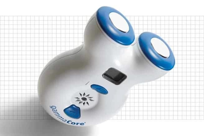 頭痛緩和ガンマコア