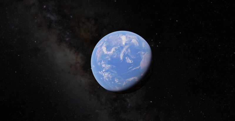 新しいGoogle Earthには研究者にとって重要なツールがいくつか欠けている