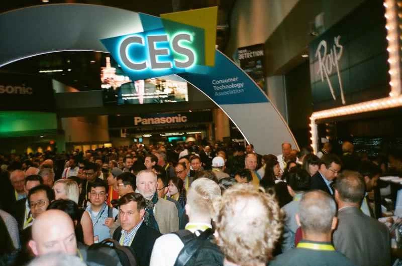CES