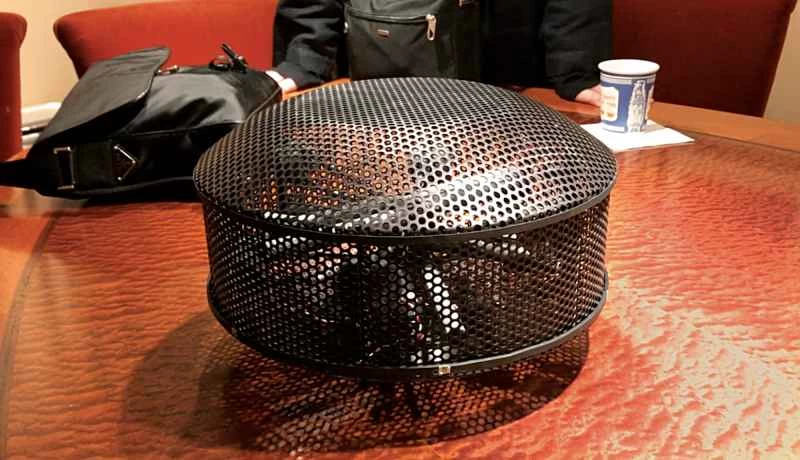 マイクロフォン