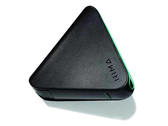 Nima gluten detector