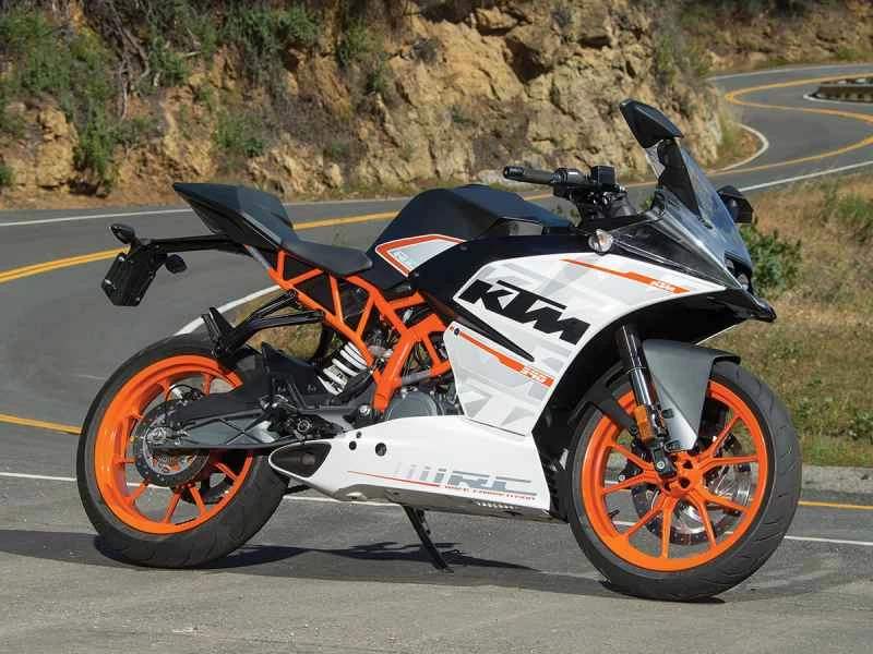 初心者でも買える、お手頃価格の中古バイク