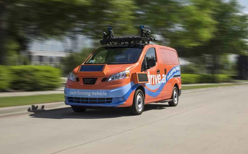 自動運転車メーカーは、シミュレーション走行距離を積み重ねています。その理由は次のとおりです。