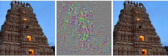 機械が人工知能を騙す