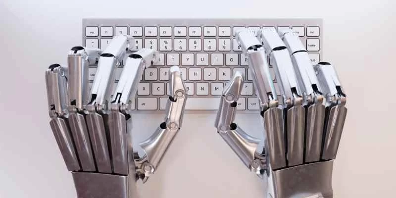 アルゴリズムはすべて同じように作られているわけではない