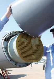 中国 L-15B ジェット練習機 CAS ホンドゥ PESA レーダー