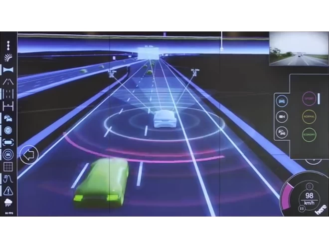 こちらHDライブマップ