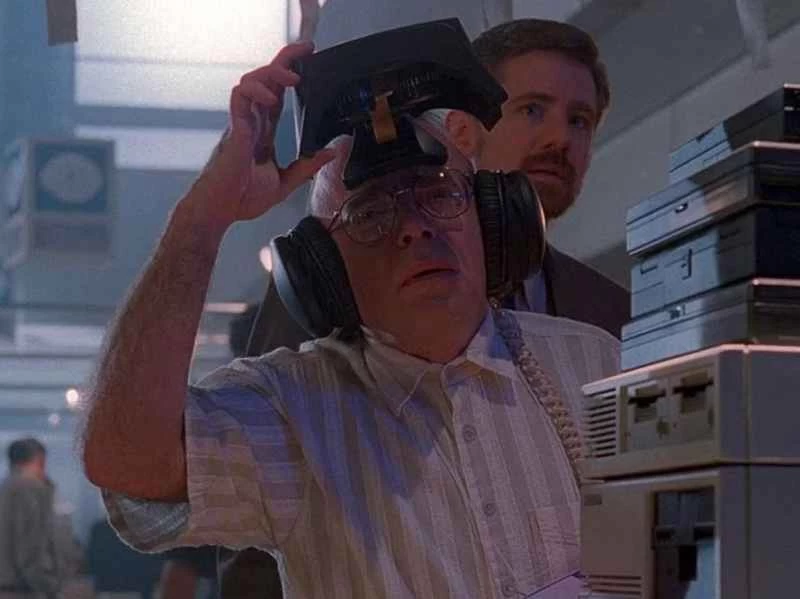 『X-ファイル』テクノロジーホラーエピソード トップ5