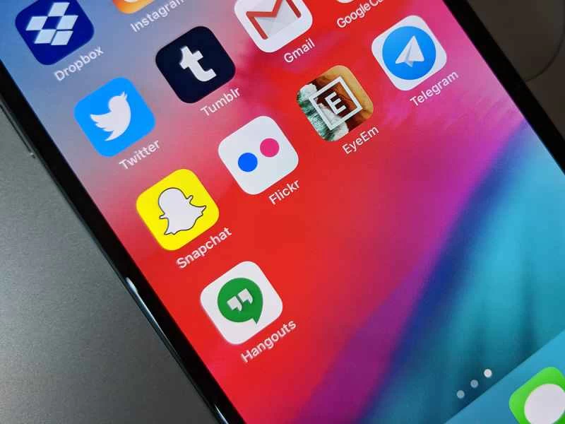 Instagram、WhatsApp、Facebookの代わりとなるアプリで、ザッカーバーグ後の最高の人生を送りましょう