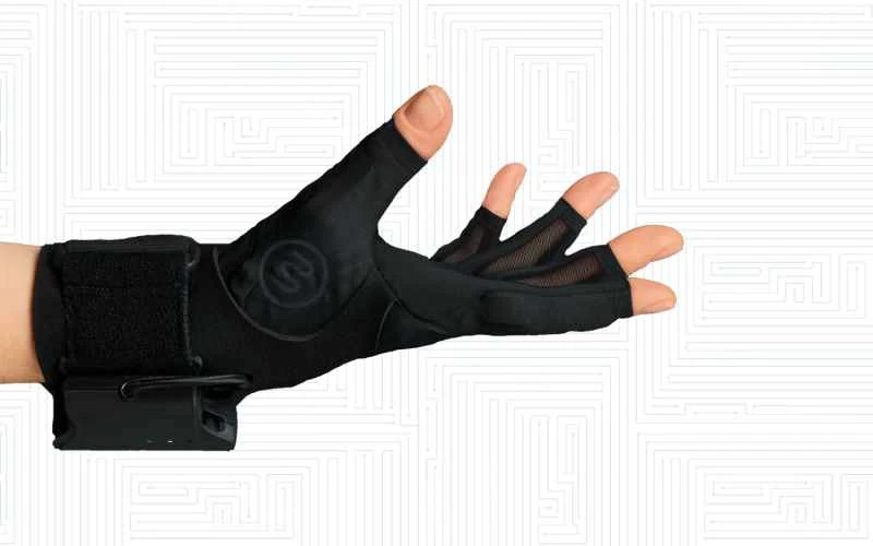 Mi.Muのミュージックグローブ