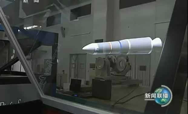 中国 ABM BMD ミサイル防衛試験 迎撃機 運動エネルギー破壊車両