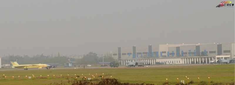 J-20 2101 中国ステルス戦闘機