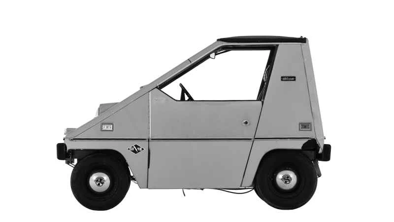 電気自動車は1890年代から長い道のりを歩んできた