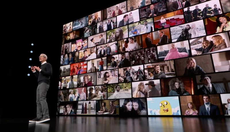 Apple Card、News+、TV+、Games+について知っておくべきことすべて