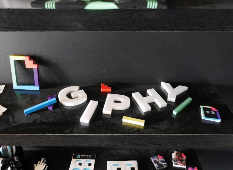 GIFが世界を支配する