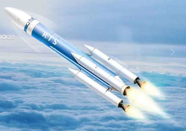 中国の民間宇宙企業が初めて海外からの契約を獲得した。