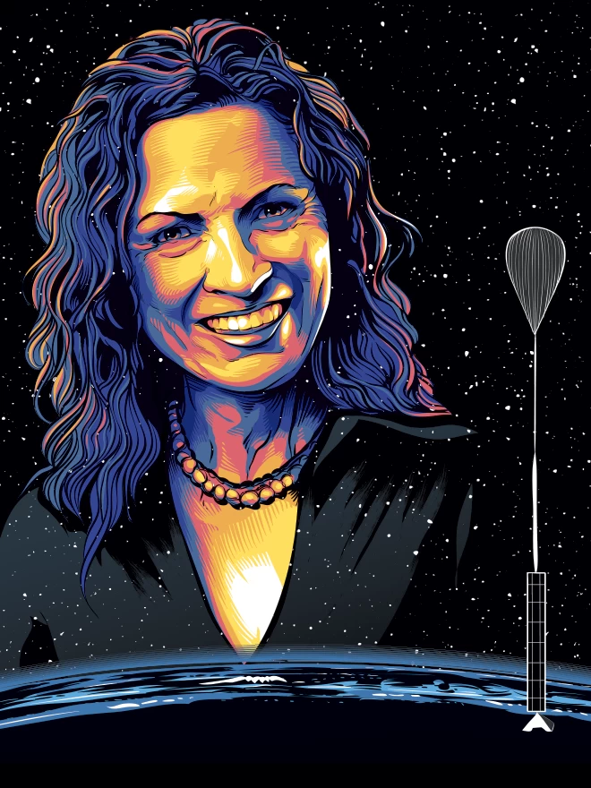 ジェーン・ポインター