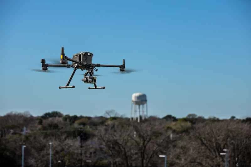 DJI マトリックス 300 RTK