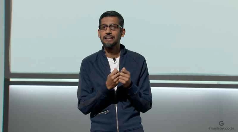 GoogleがPixel 2、Home Mini、その他を発表するのを見てみましょう